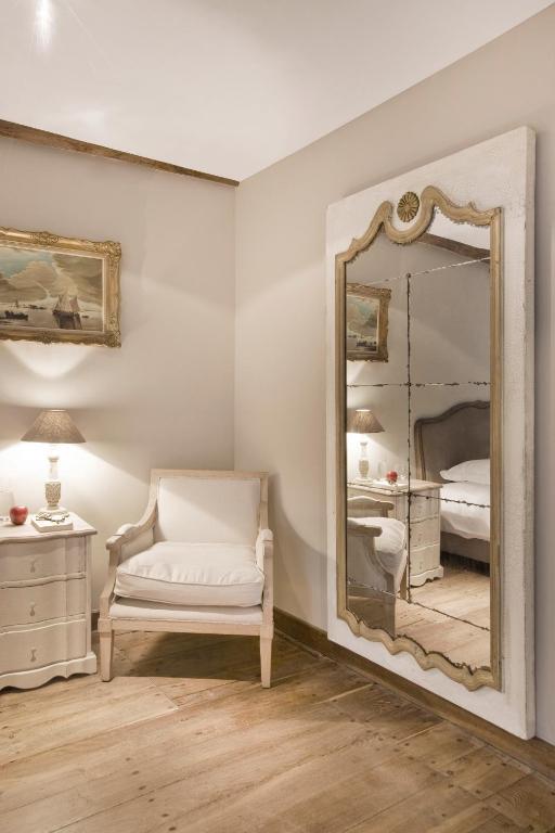 Chateau De Grandvoir Hotel Neufchâteau Стая снимка