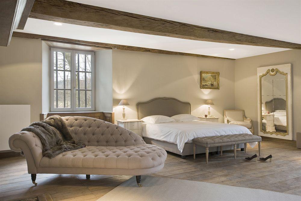 Chateau De Grandvoir Hotel Neufchâteau Екстериор снимка