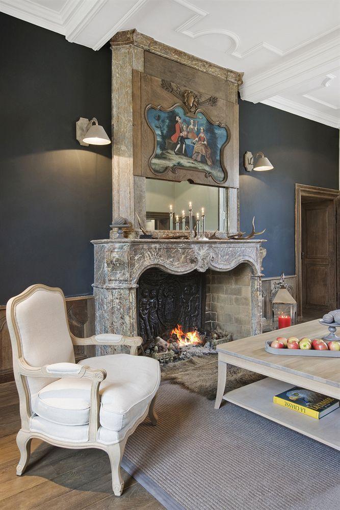 Chateau De Grandvoir Hotel Neufchâteau Екстериор снимка